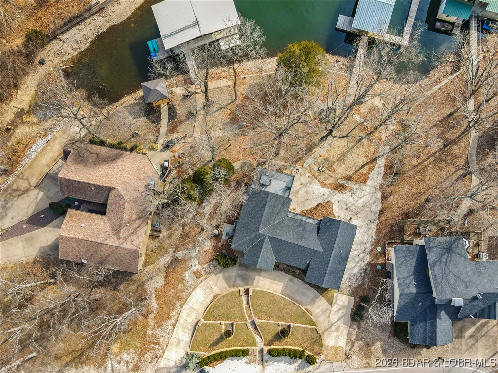 Horseshoe Bend #4 - Residential