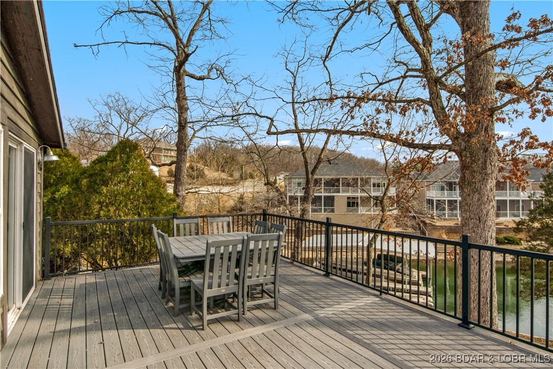 Horseshoe Bend #4 - Residential