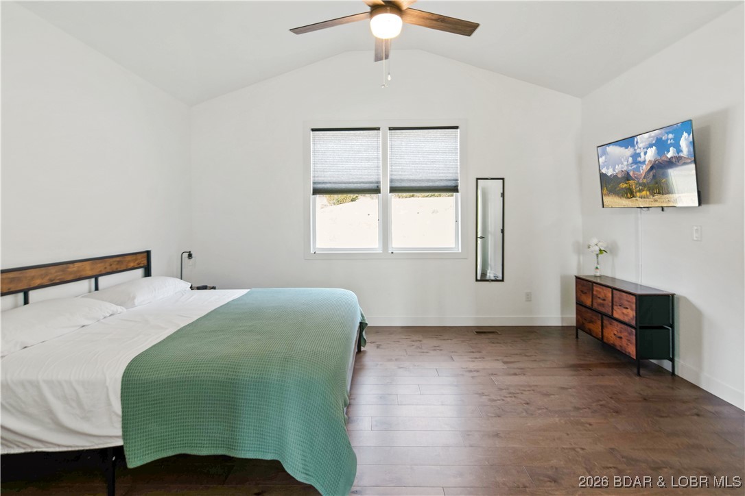 Horseshoe Bend #4 - Residential