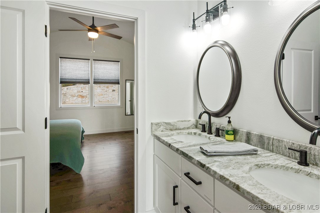 Horseshoe Bend #4 - Residential