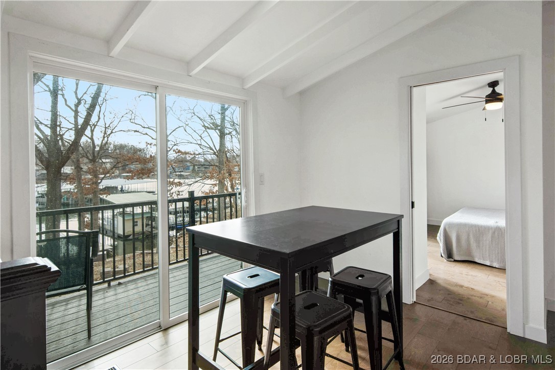 Horseshoe Bend #4 - Residential