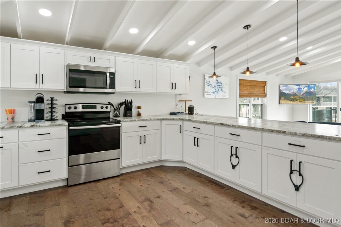 Horseshoe Bend #4 - Residential