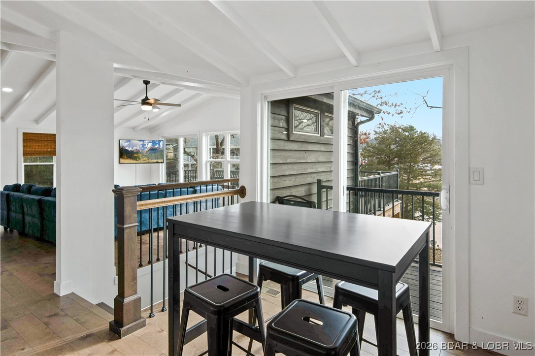 Horseshoe Bend #4 - Residential