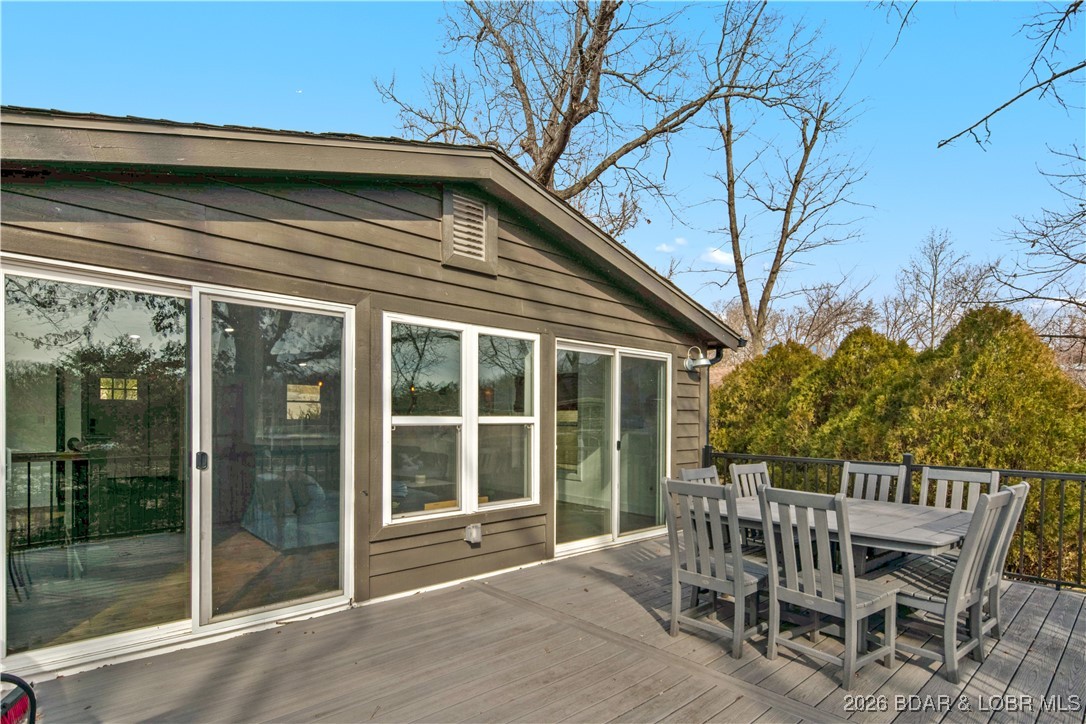 Horseshoe Bend #4 - Residential