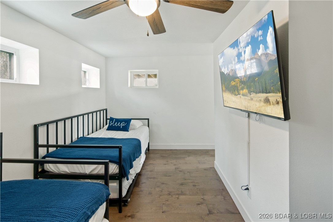 Horseshoe Bend #4 - Residential