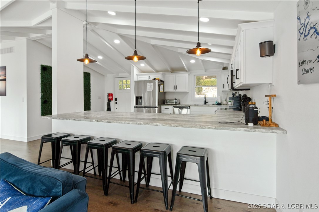 Horseshoe Bend #4 - Residential