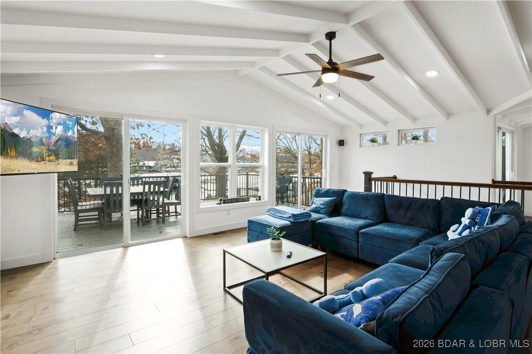 Horseshoe Bend #4 - Residential