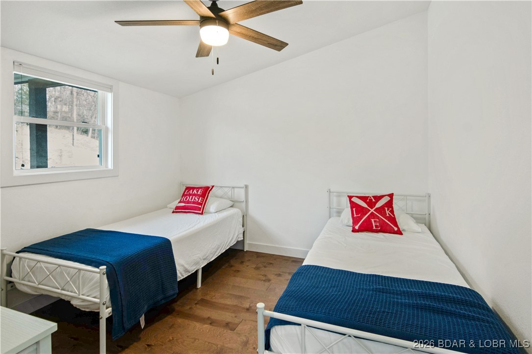 Horseshoe Bend #4 - Residential