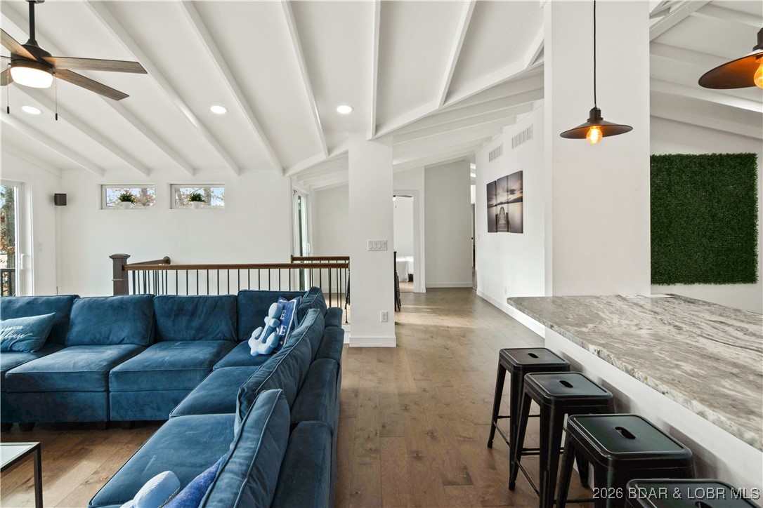 Horseshoe Bend #4 - Residential