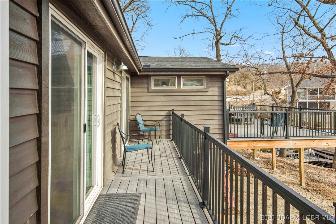 Horseshoe Bend #4 - Residential