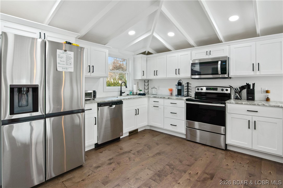 Horseshoe Bend #4 - Residential