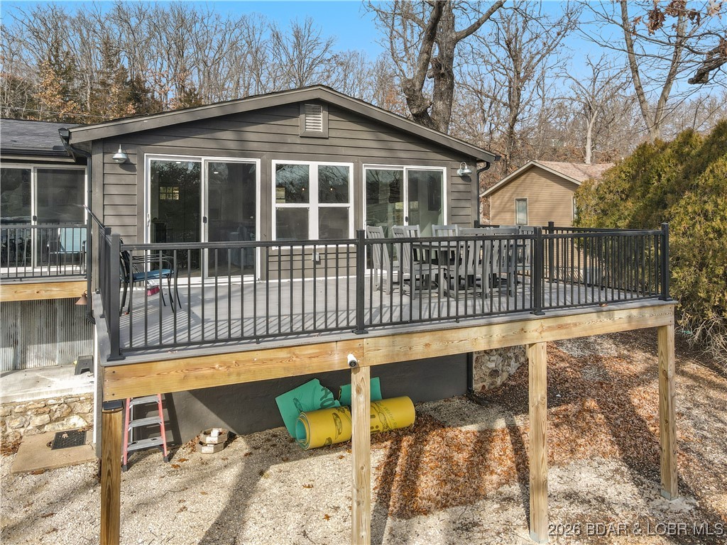 Horseshoe Bend #4 - Residential