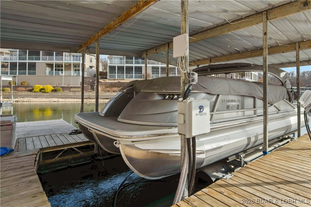 Horseshoe Bend #4 - Residential