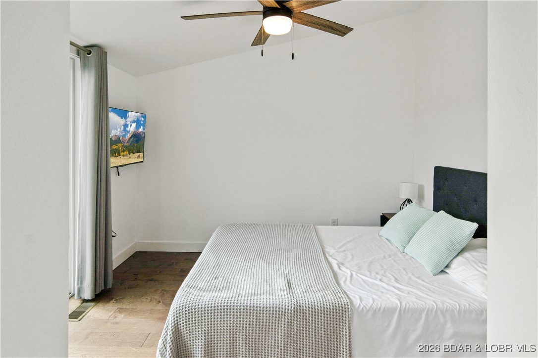 Horseshoe Bend #4 - Residential