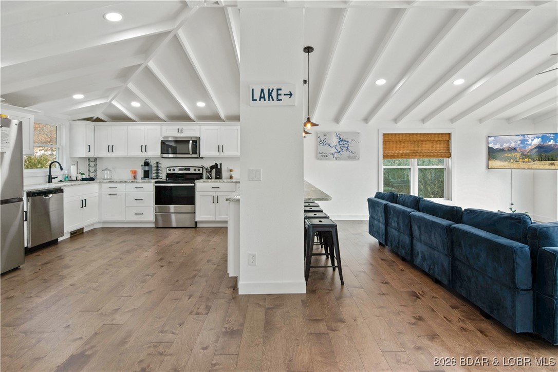 Horseshoe Bend #4 - Residential