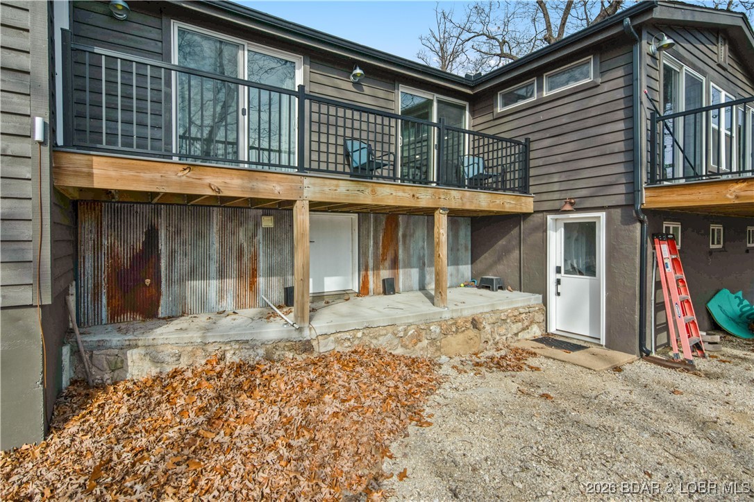 Horseshoe Bend #4 - Residential