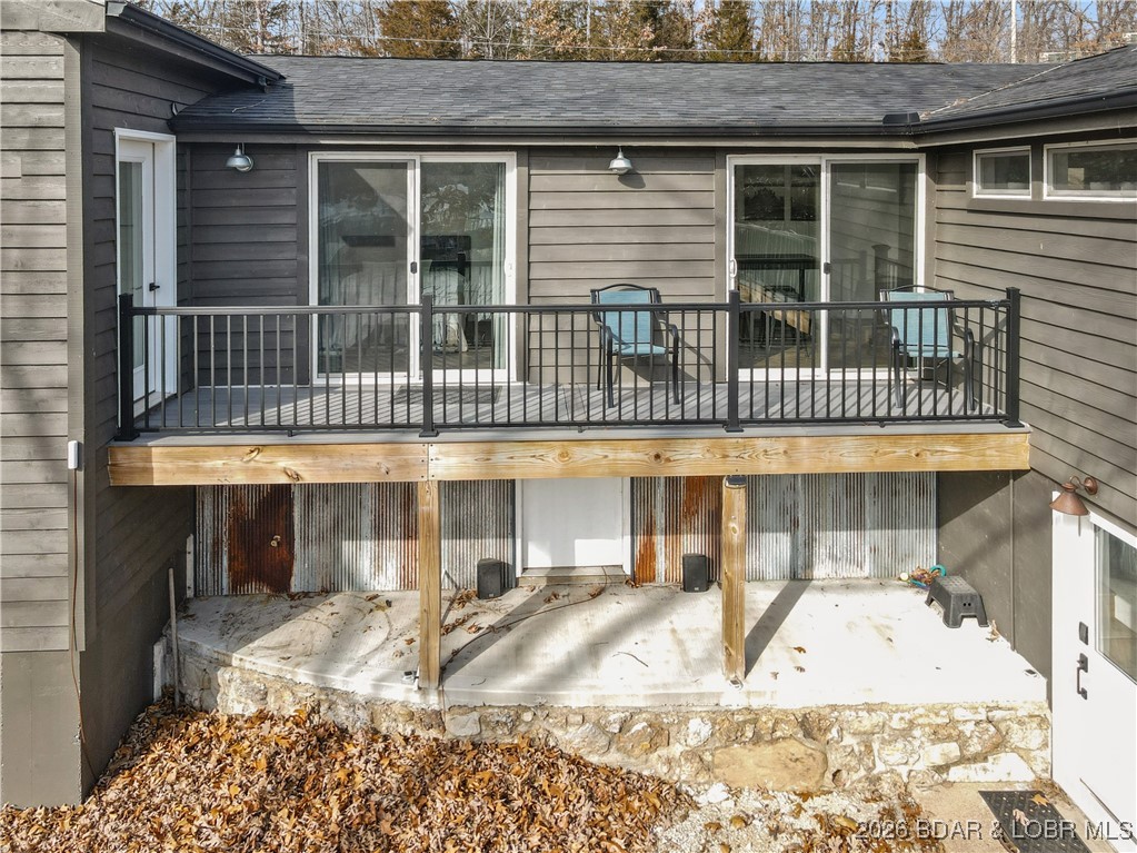 Horseshoe Bend #4 - Residential