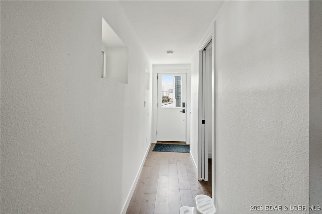 Horseshoe Bend #4 - Residential