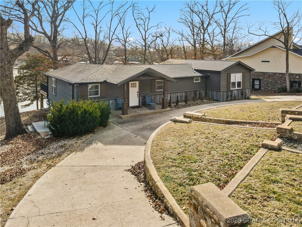 Horseshoe Bend #4 - Residential