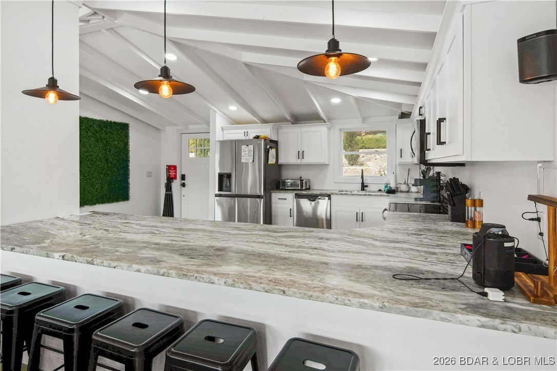 Horseshoe Bend #4 - Residential