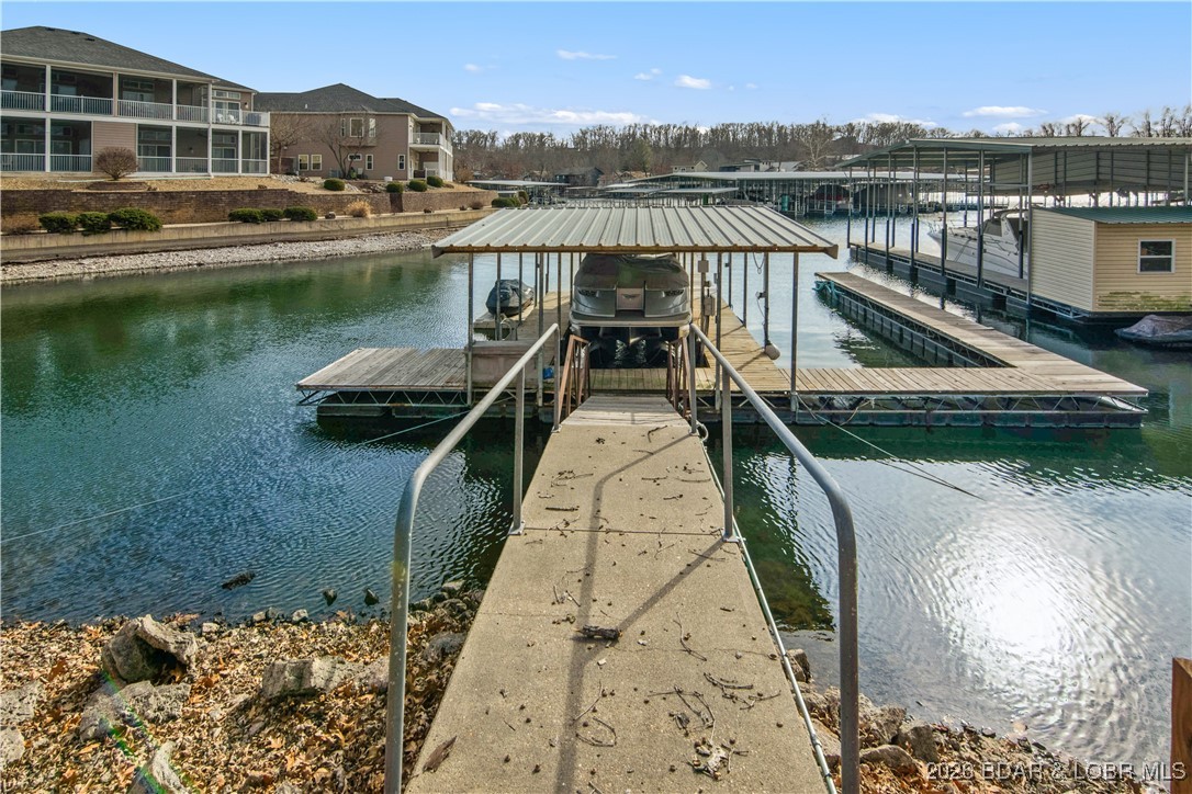 Horseshoe Bend #4 - Residential