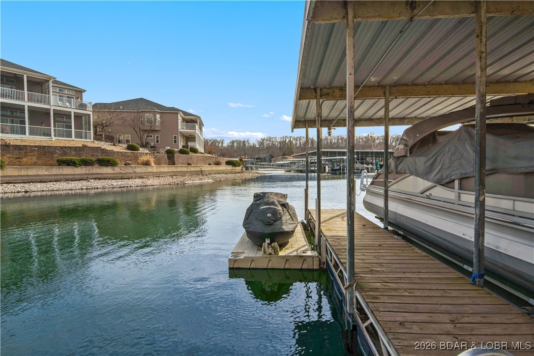 Horseshoe Bend #4 - Residential