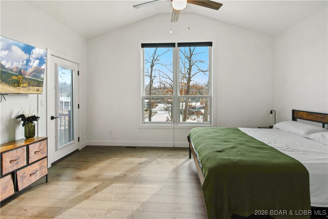 Horseshoe Bend #4 - Residential