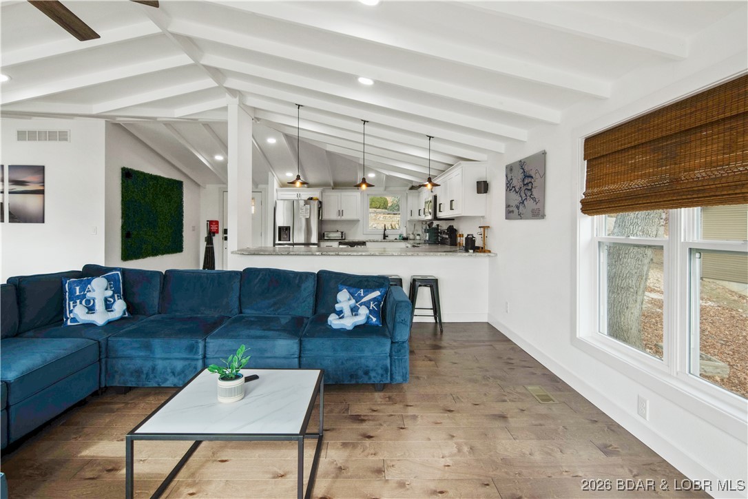 Horseshoe Bend #4 - Residential