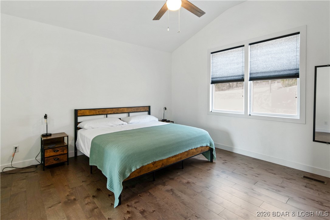 Horseshoe Bend #4 - Residential