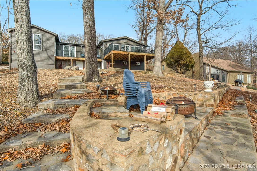 Horseshoe Bend #4 - Residential