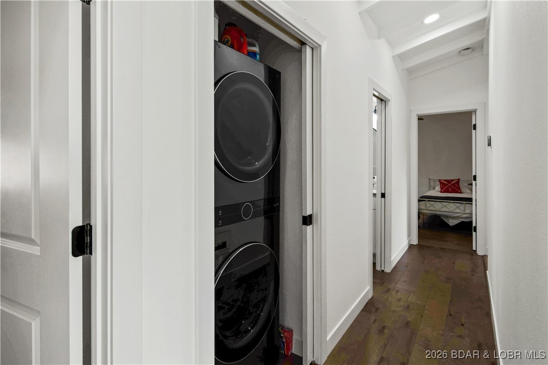 Horseshoe Bend #4 - Residential