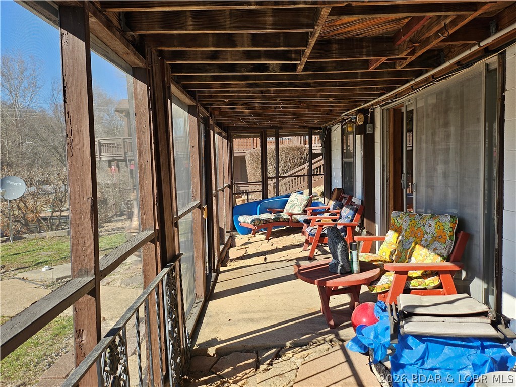 Golden Goose - Residential