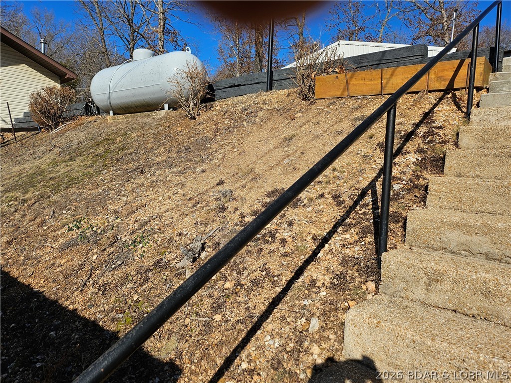 Golden Goose - Residential