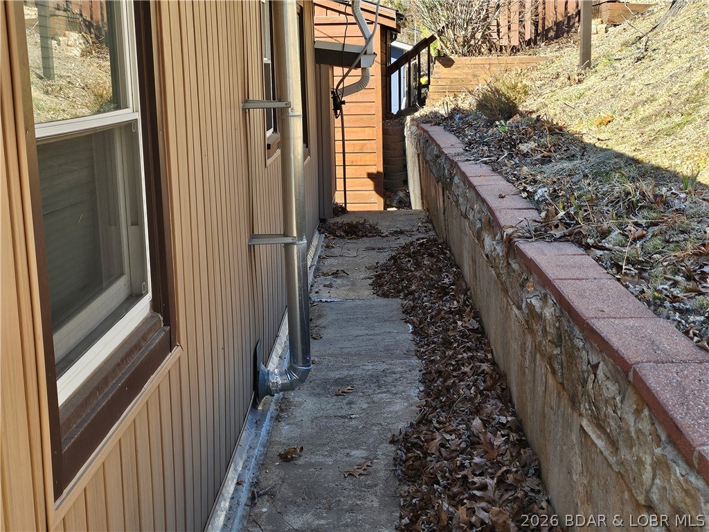 Golden Goose - Residential