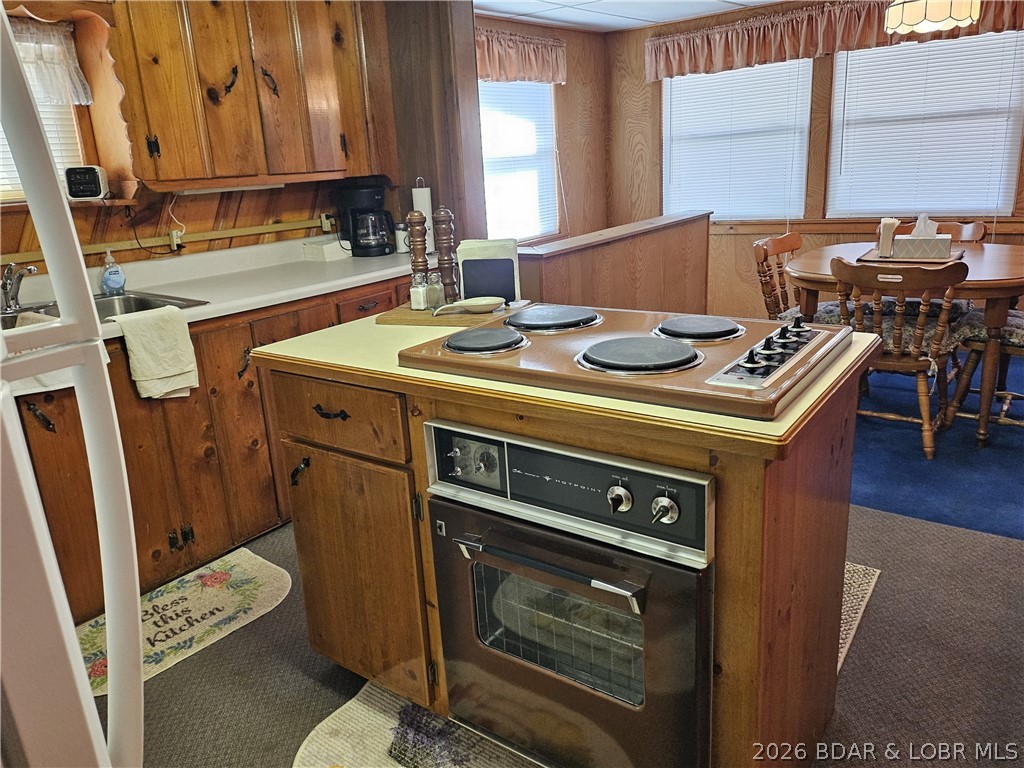 Golden Goose - Residential