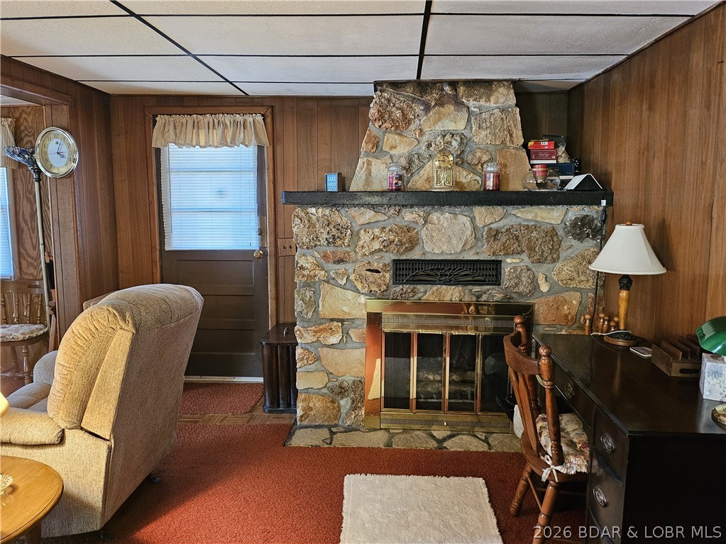 Golden Goose - Residential