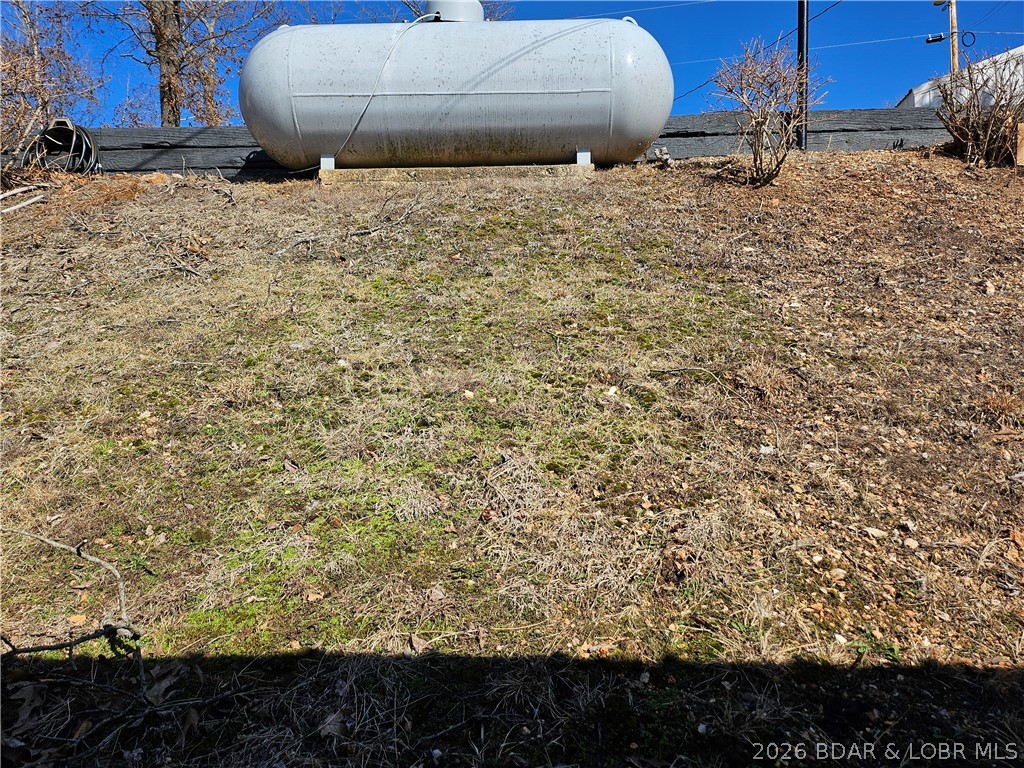 Golden Goose - Residential