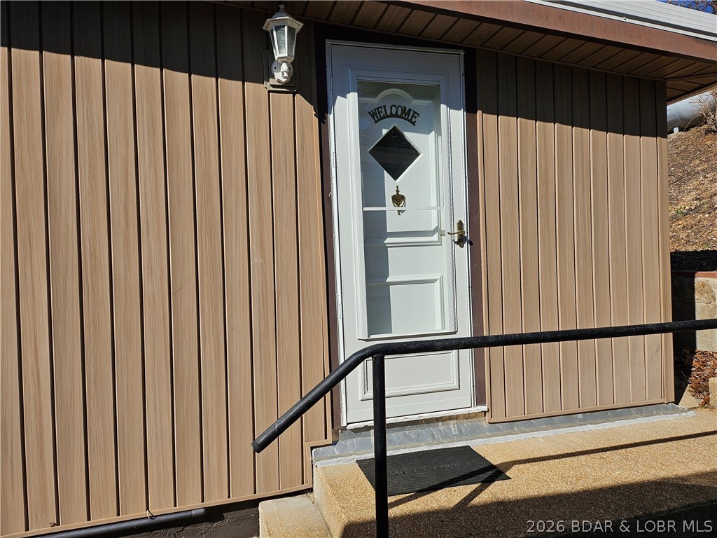 Golden Goose - Residential