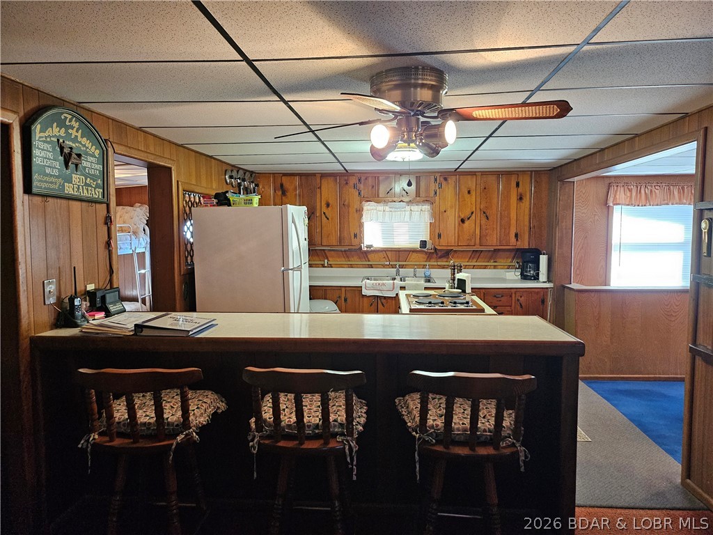 Golden Goose - Residential