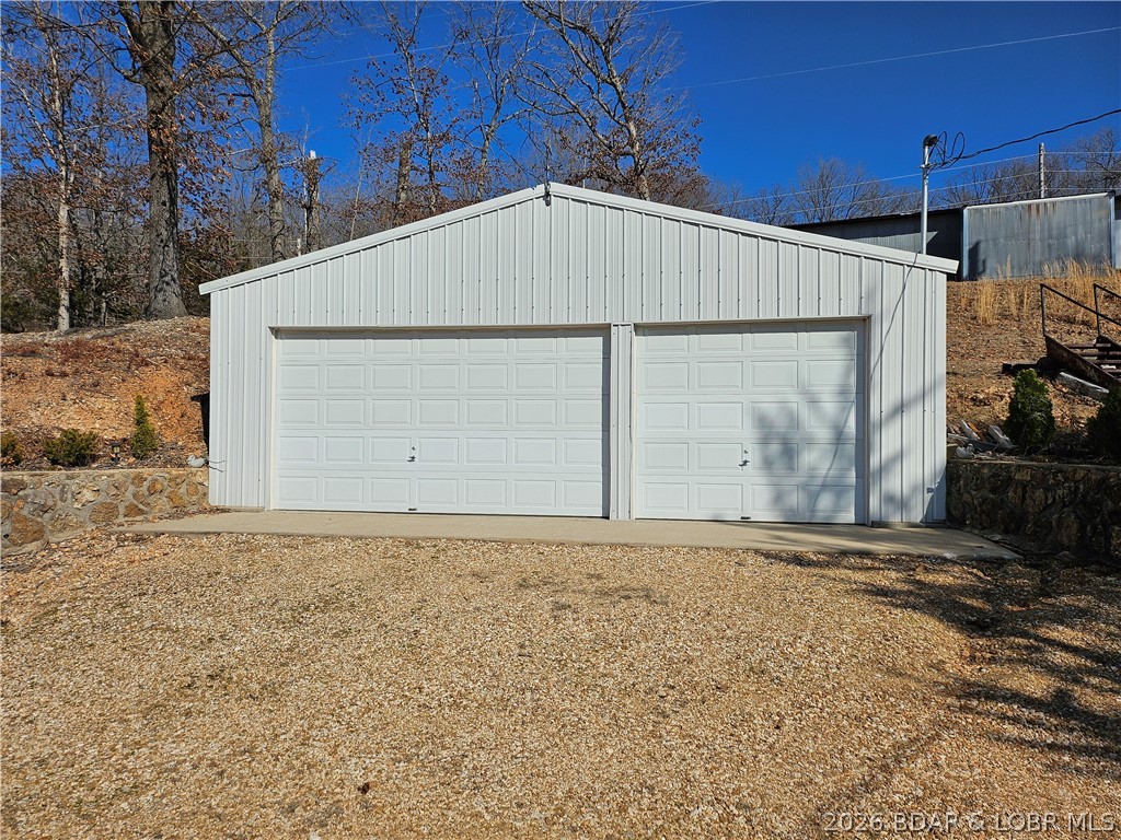 Golden Goose - Residential