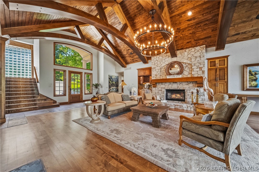 Heritage Isle - Residential