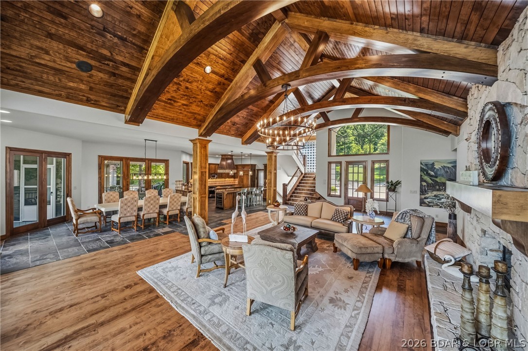 Heritage Isle - Residential