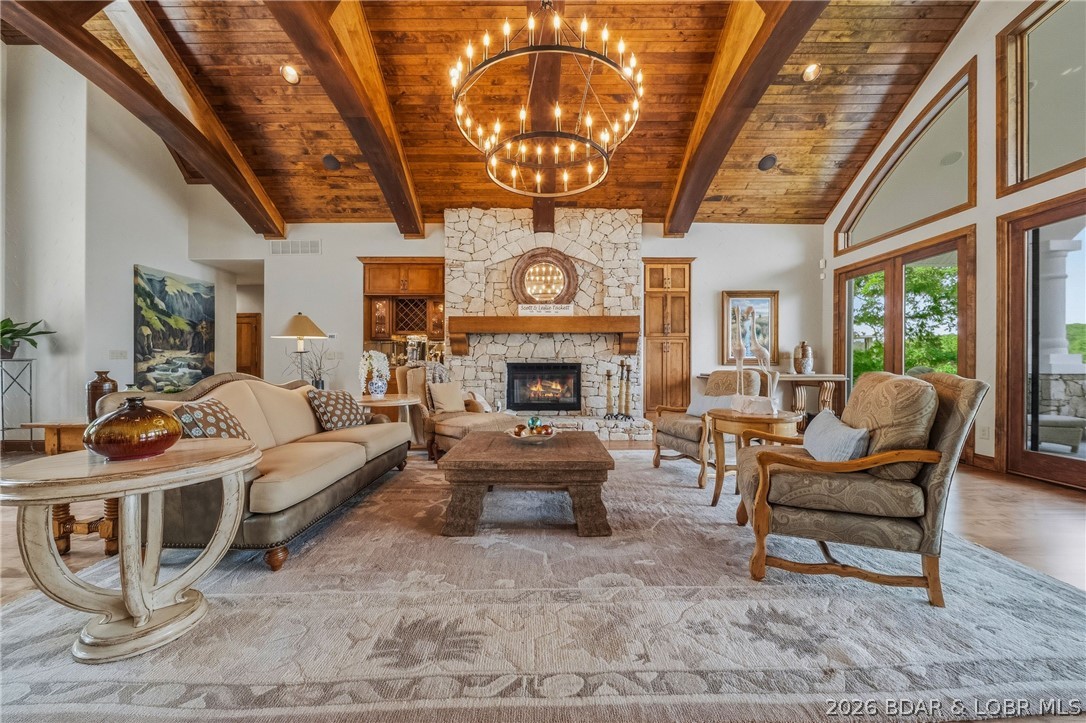 Heritage Isle - Residential