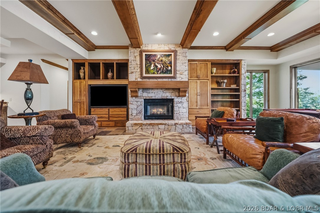 Heritage Isle - Residential