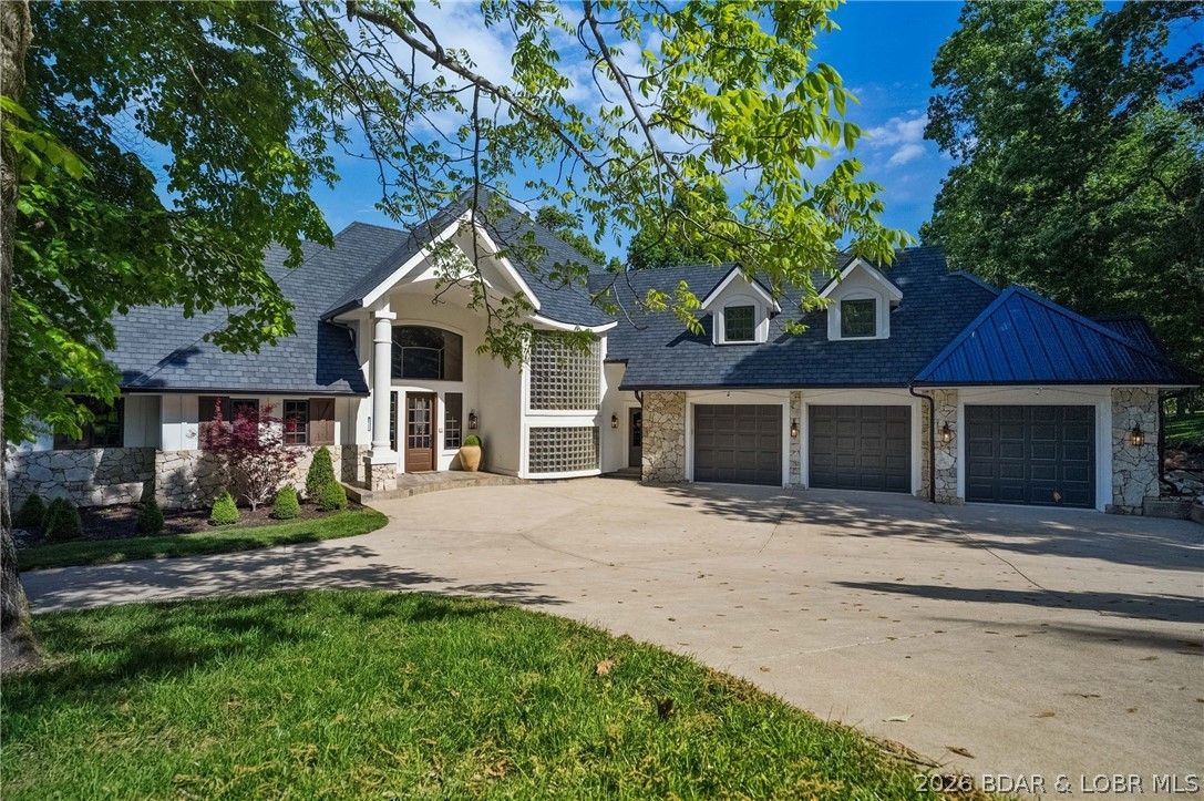 Heritage Isle - Residential