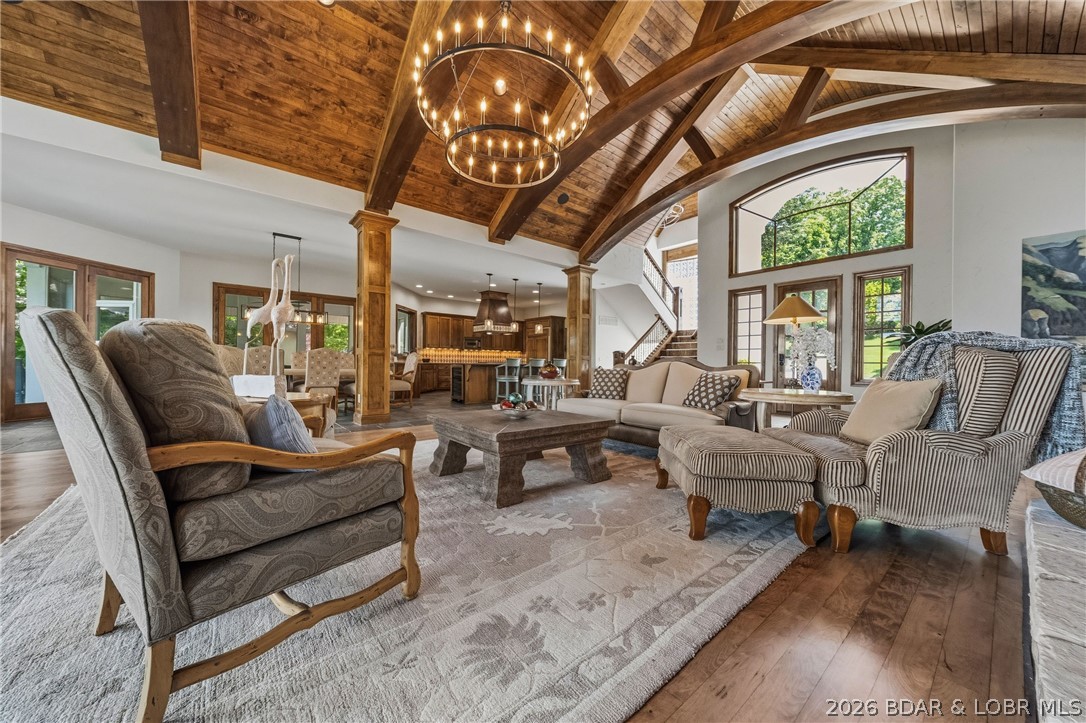 Heritage Isle - Residential