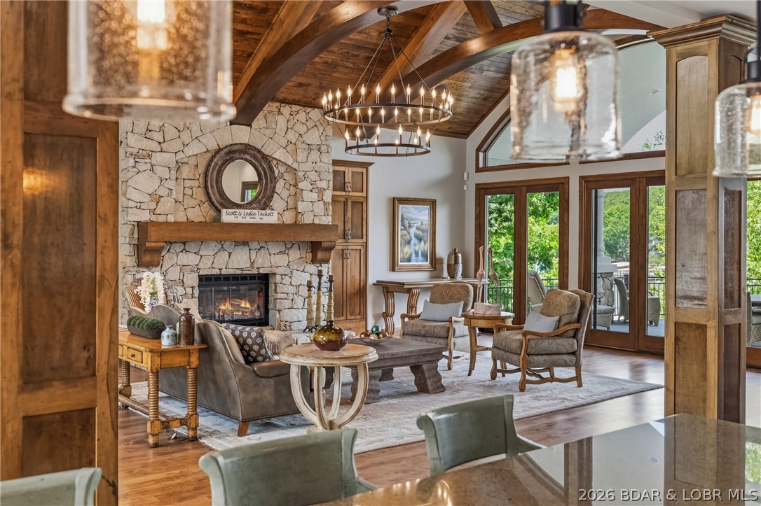 Heritage Isle - Residential
