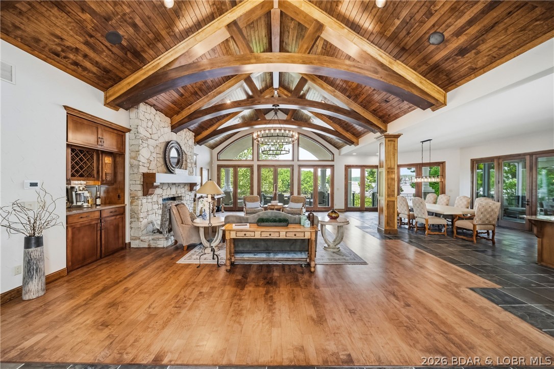 Heritage Isle - Residential