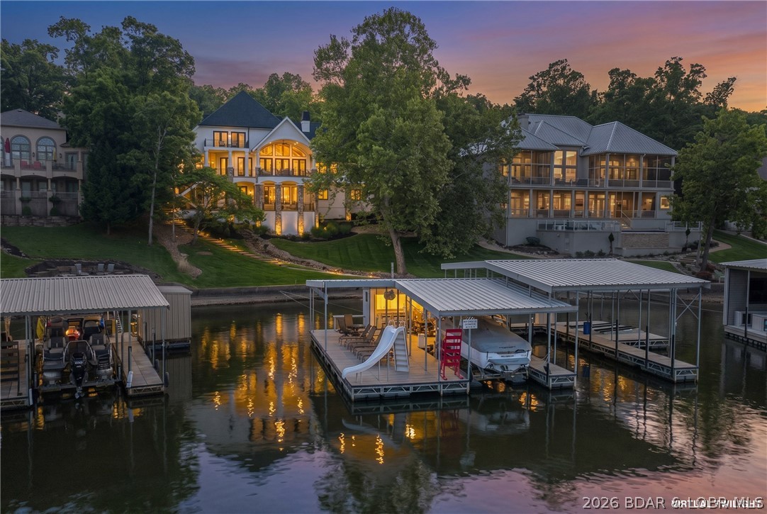 Heritage Isle - Residential