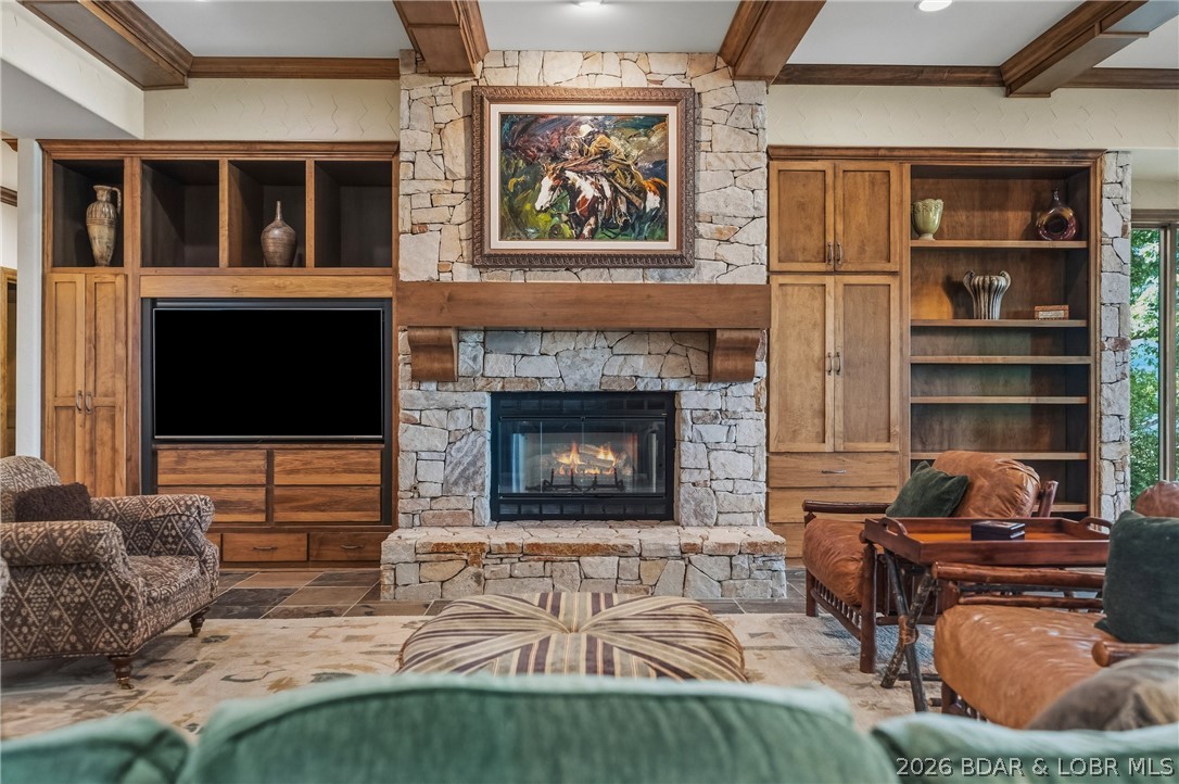Heritage Isle - Residential